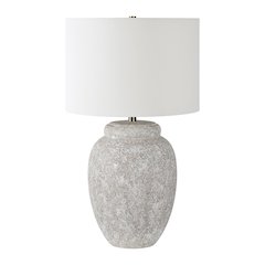 Wassily 1-Light 28.25" Table Lamp with Shade
