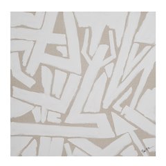 Bolzano 40" Wide Canvas Art