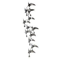 Murmuration Wall Décor