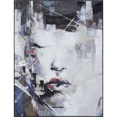 Kyoto Canvas Wall Art