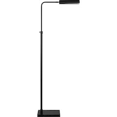 Fadia Rectangular Floor Lamp Floor Lamp