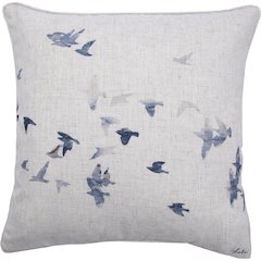 Flight  Pillow