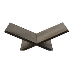 Ocra Statue, Walnut