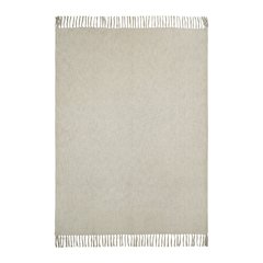 Curtis 70X50 Throw, Beige