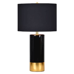 The Tuxedo, Table Lamp