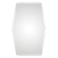 Tel Aviv Mirror, Hexagon