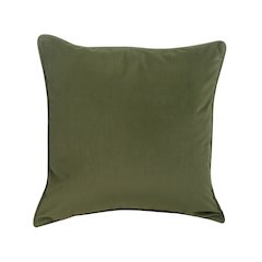 Fora Pillows, Green