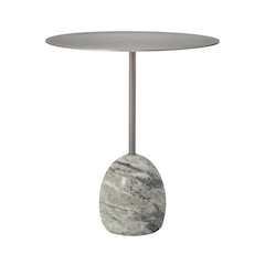 Aiden 18.0" Height Side Table