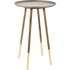 Pawn Accent Table