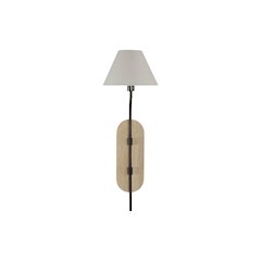 Acca 27.5" Height Wall Sconces, Dark Antique Bronze