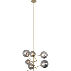 Laylani 6-Light Ceiling Fixture