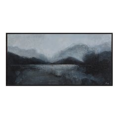 Atlanta 30" H x 60" W Canvas Art