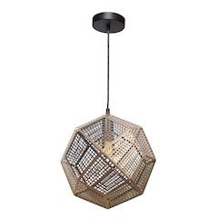 Skars Ceiling Fixture