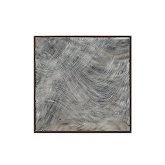 Drift 40" H x 40" W Canvas Art