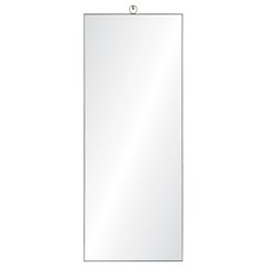 Filbert Rectangular Mirror
