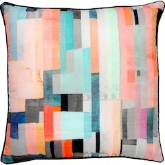 Olivera Outdoor Pillow