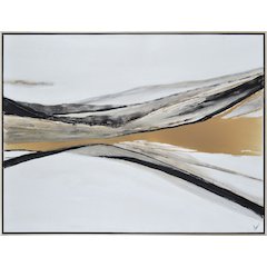 Webber Canvas Wall Art