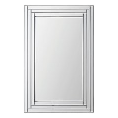 Edessa Miror, Vertical