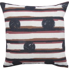 Maya 20 x 20 Indoor Pillow, Multi