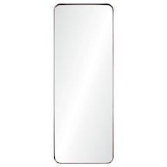Phiale Miror, Rectangular