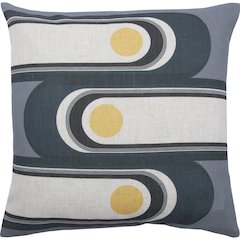 Fatima  Pillow