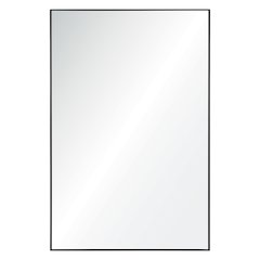 Vale Mirror, Rectangular