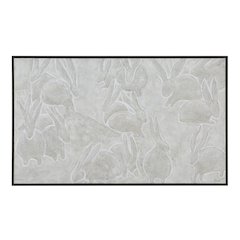 Lacey 36" H x 60" W Canvas Art