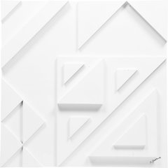 Vector III Wall Décor