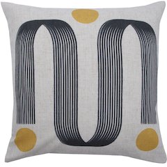 Turin  Pillow