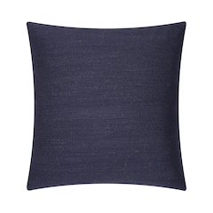Forester 20X20 Indoor Pillow, Indigo