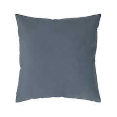 Edinburgh 20X20 Indoor Pillow, Dark Teal Blue