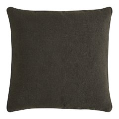 Brooklyn 20 X 20 Indoor Pillow, Brown