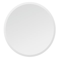 Kiko Mirror, Round