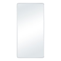 Danske 40" H x 20" W Wall Mirror