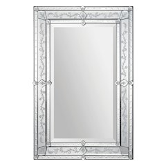 Vincenzo Mirror, Vertical