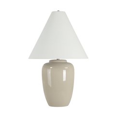 Anne 28.75" Tall Ceramic Table Lamp