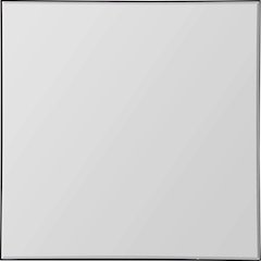 Greer Square Mirror