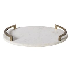 Bianca Statue, White