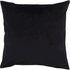 Midnight  Pillow