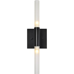Lina 2-Light Wall Sconce