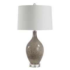 Vienne 25.0" Height Table Lamps, Green