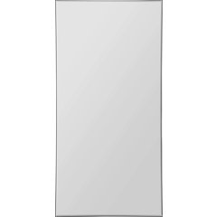 Trilo 30 in. x 60 in. Rectangular Framed Mirror