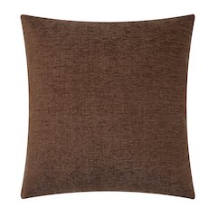 Ferro 20X20 Indoor Pillow, Brown
