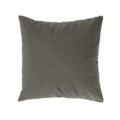 Antwerp 20X20 Indoor Pillow, Dark Olive Green