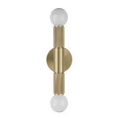 Tovi Wall Sconce In Yellow Color