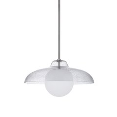 Dayana Ceiling Fixture In White Color