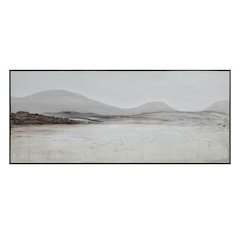 Campania Rectangle Canvas Art