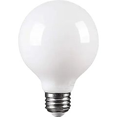 Irving Light bulb Pack of 3