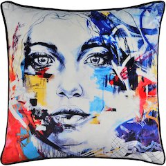 Tori 20X20 Indoor Pillow, Multi
