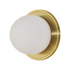 Hugo 1 Light Wall Sconces
